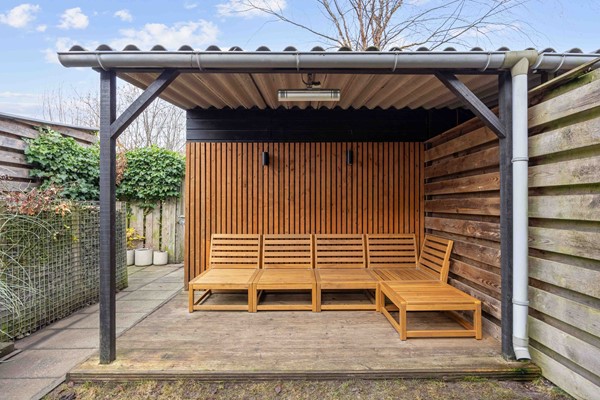 Medium property photo - De Velden 46, 9204 WH Drachten